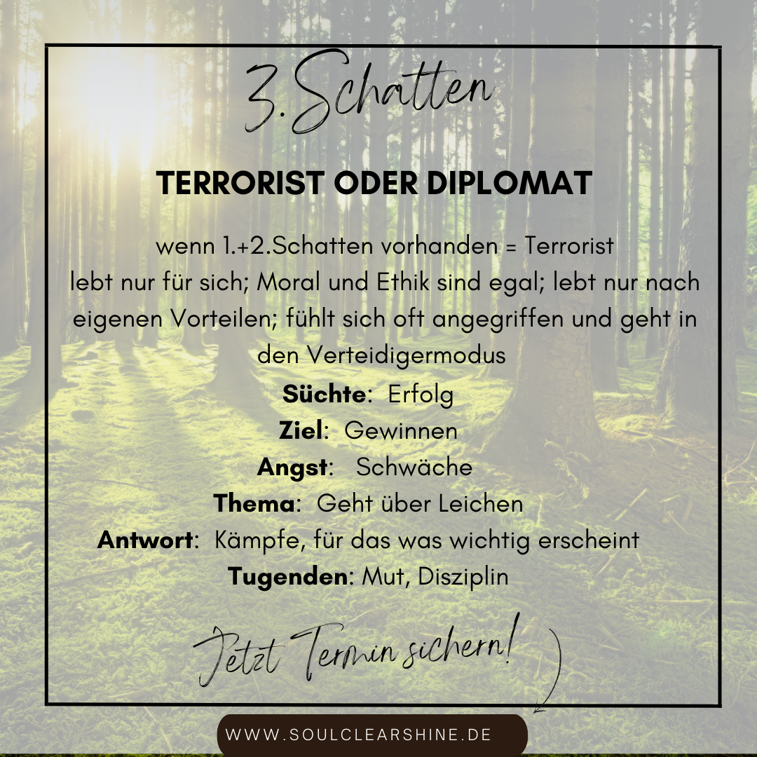 3..schatten