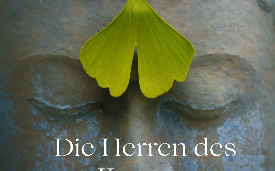 Die Herren des Karmas