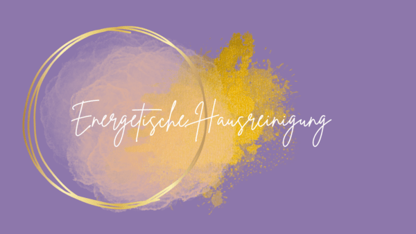 Energetische Hausreinigung (rekursiv)