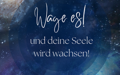 Wie gehe ich mit Herausforderungen um?