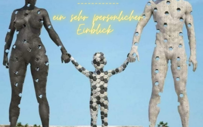 Wie nimmst du Deine Verbindungen zu deiner Familie und Deinen Ahnen wahr?