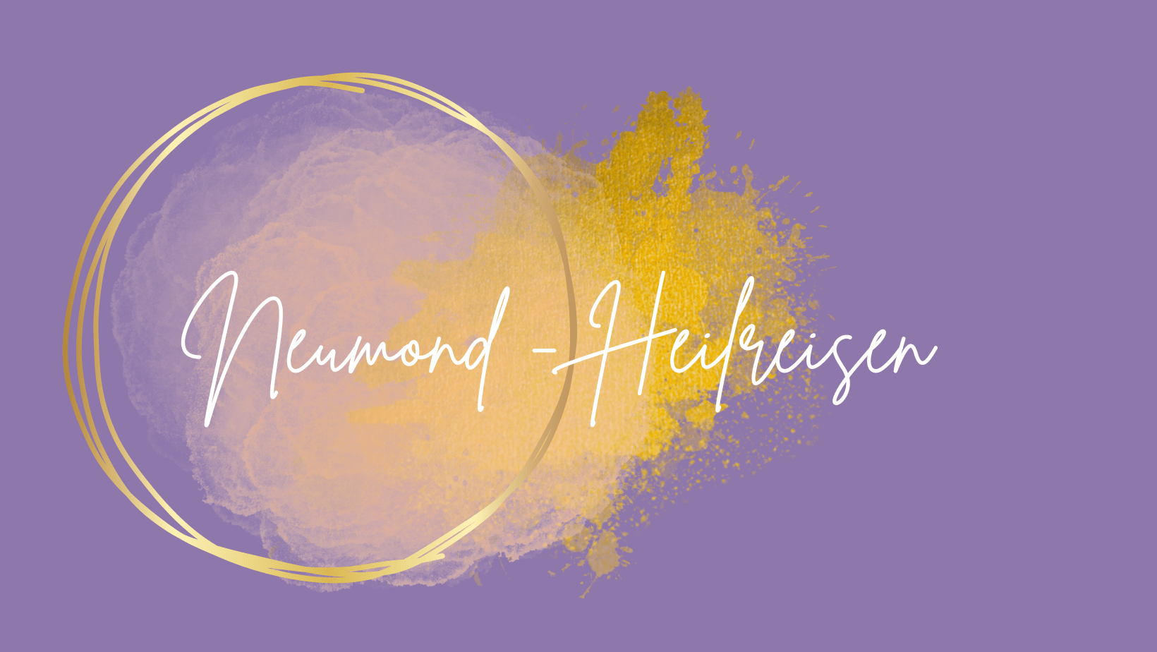 Neumond-Heilreisen