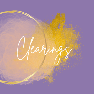 Clearings - Einzel -