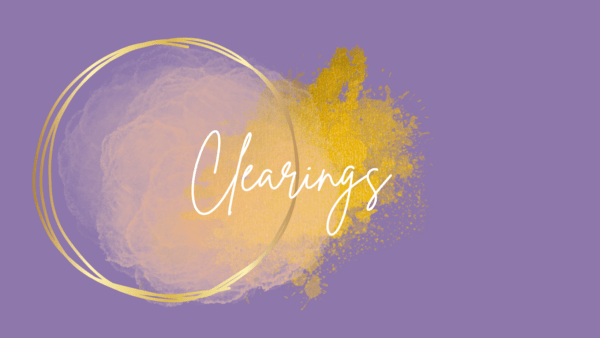 Clearings - Einzel -