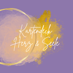 Kartendeck Herz & Seele