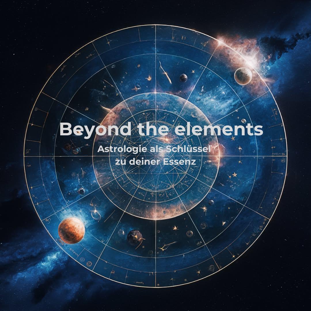 Beyond the Elements